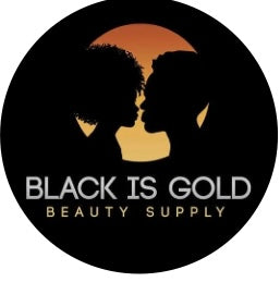 Black is Gold Beauty Supply