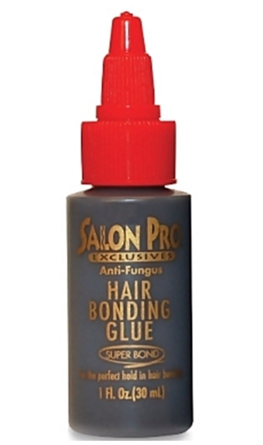 SALON PRO HAIR BONDING GLUE 1 OZ