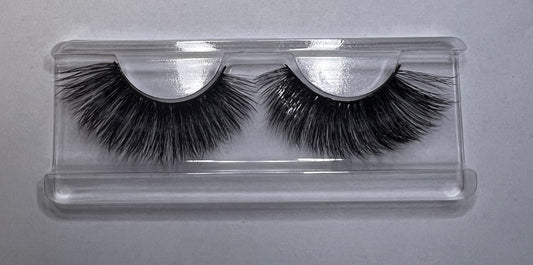 QUEEN CoCO Mink 3D Lashes